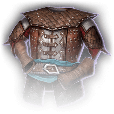Studded Leather Light Armor.png